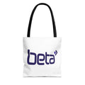 Beta Club Tote