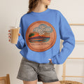 EMERALD ISLE | Native303 Sweatshirt
