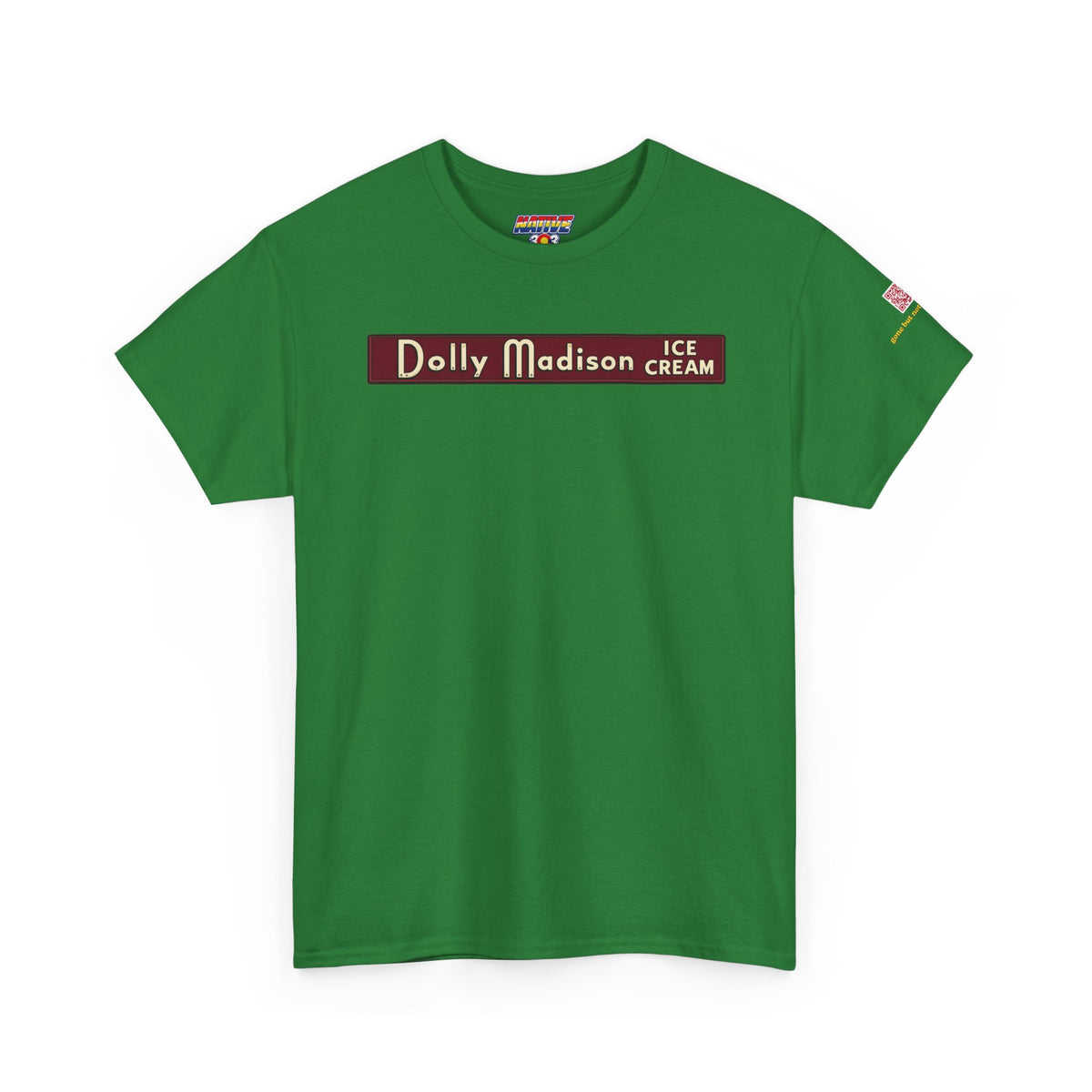 Dolly Madison - vintage Denver gear