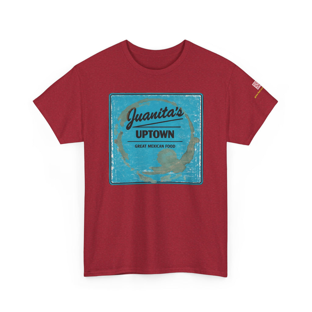 Juanita’s Uptown (after hours) - vintage Denver gear