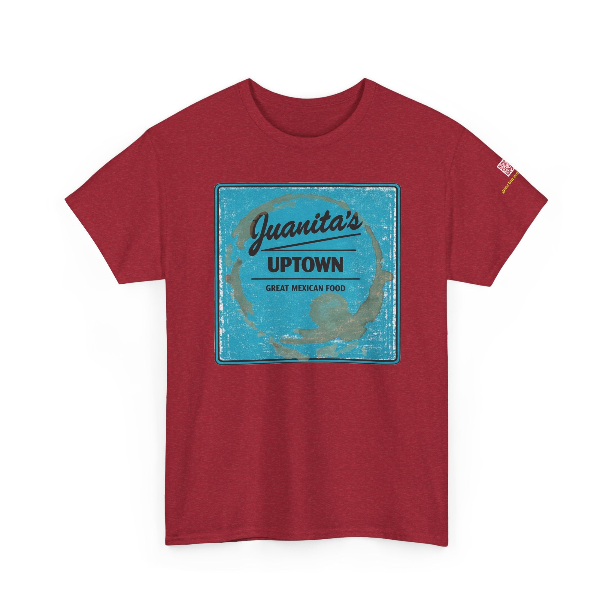 Juanita’s Uptown (after hours) - vintage Denver gear