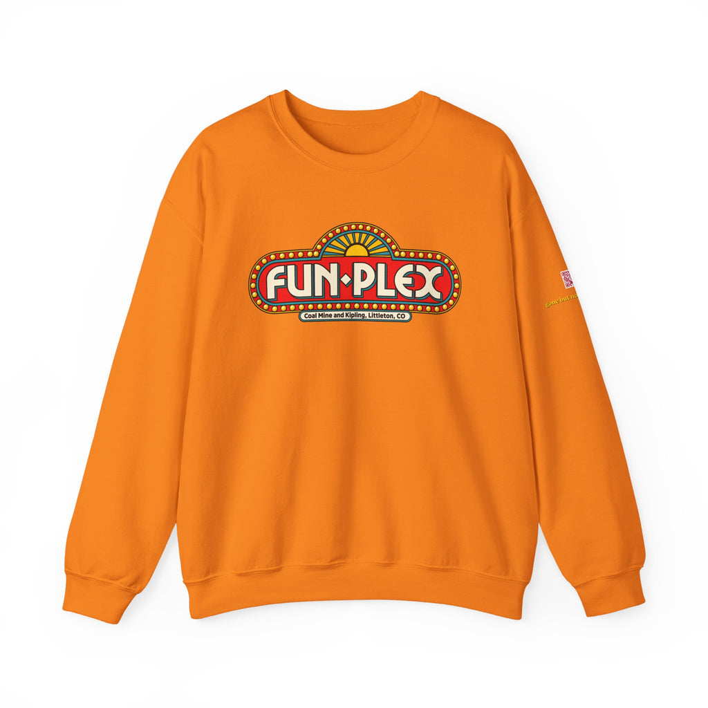 Funplex | Native303 Sweatshirt