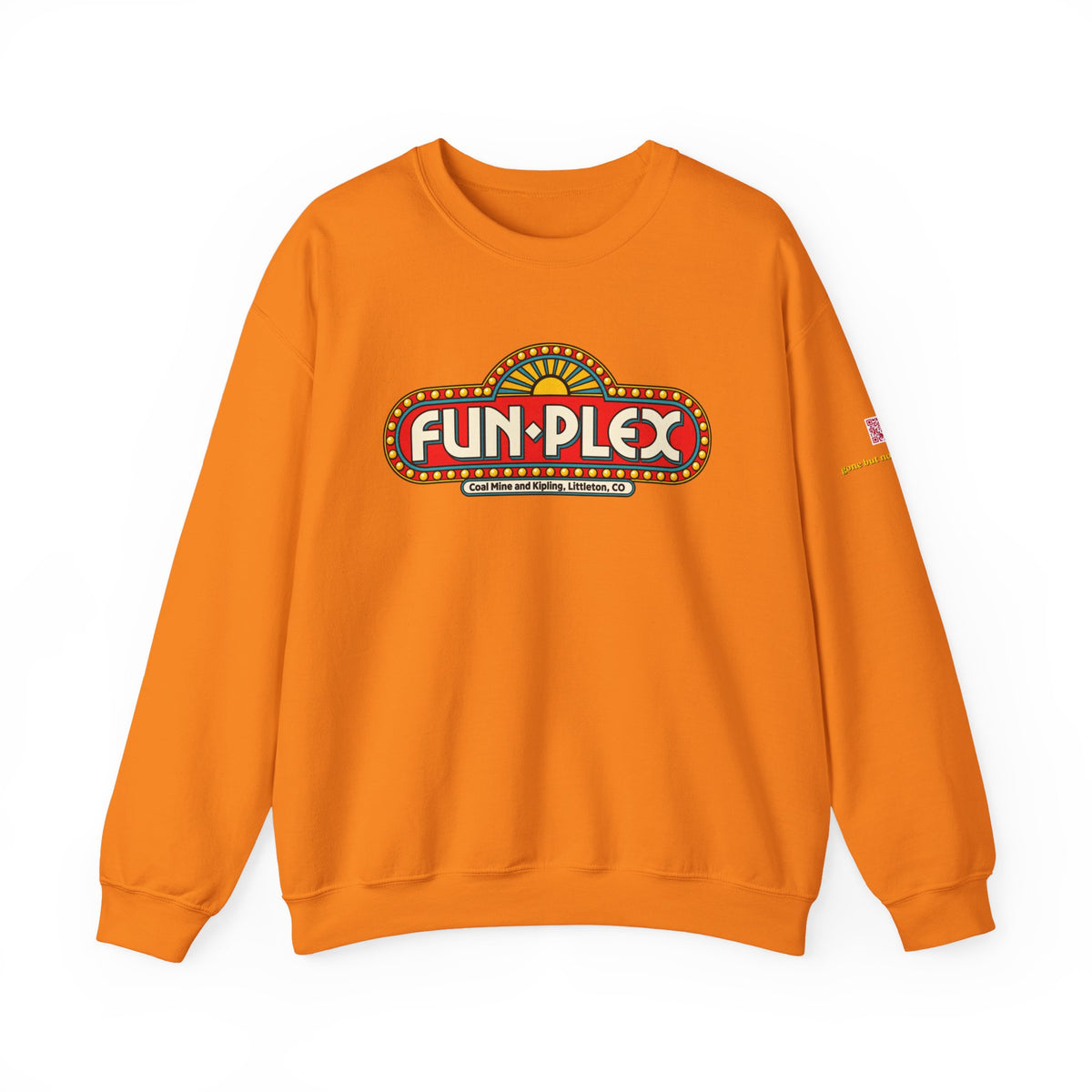 Funplex | Native303 Sweatshirt