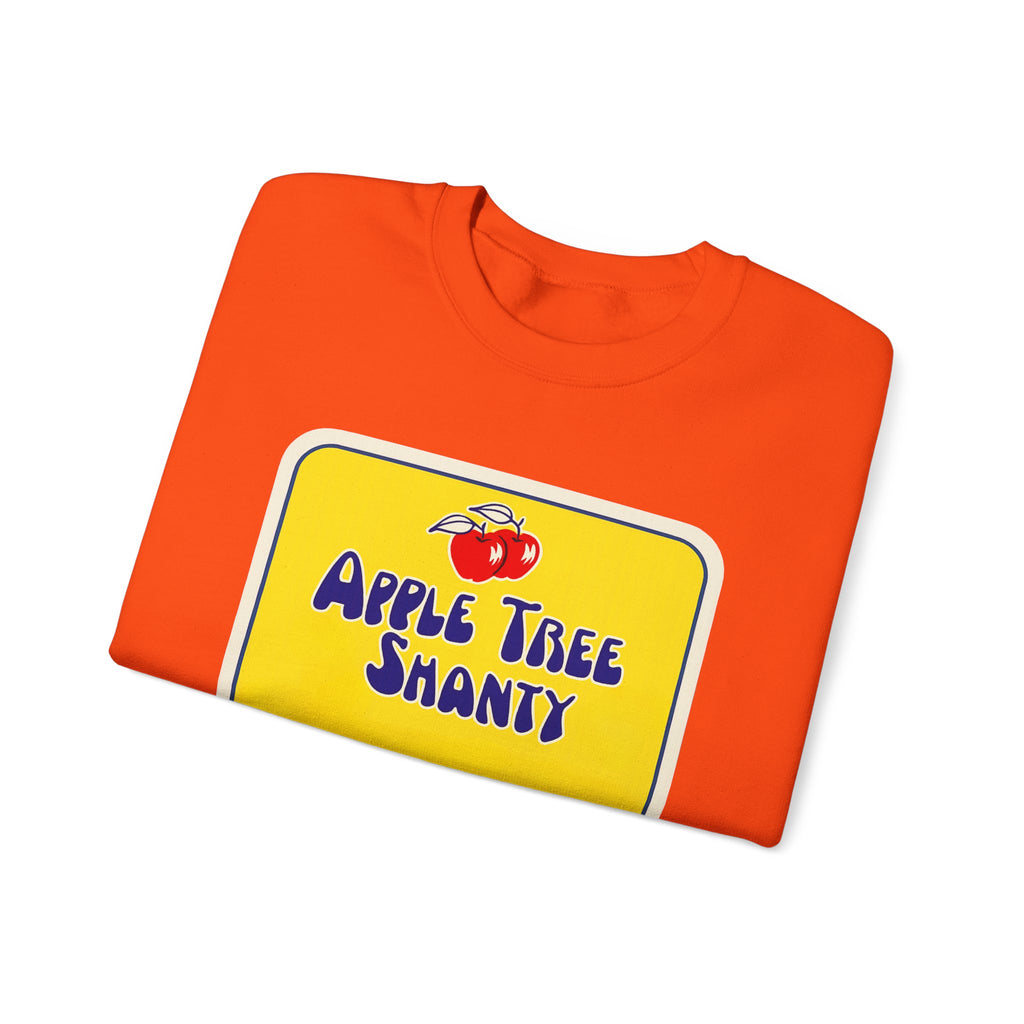 Apple Tree Shanty | Native303 Sweatshirt