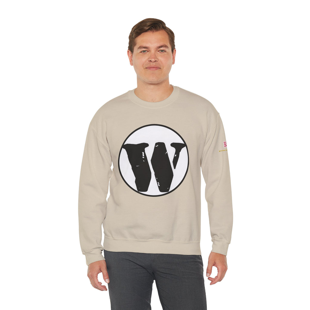 Denver Wrangler  | Native303 Sweatshirt
