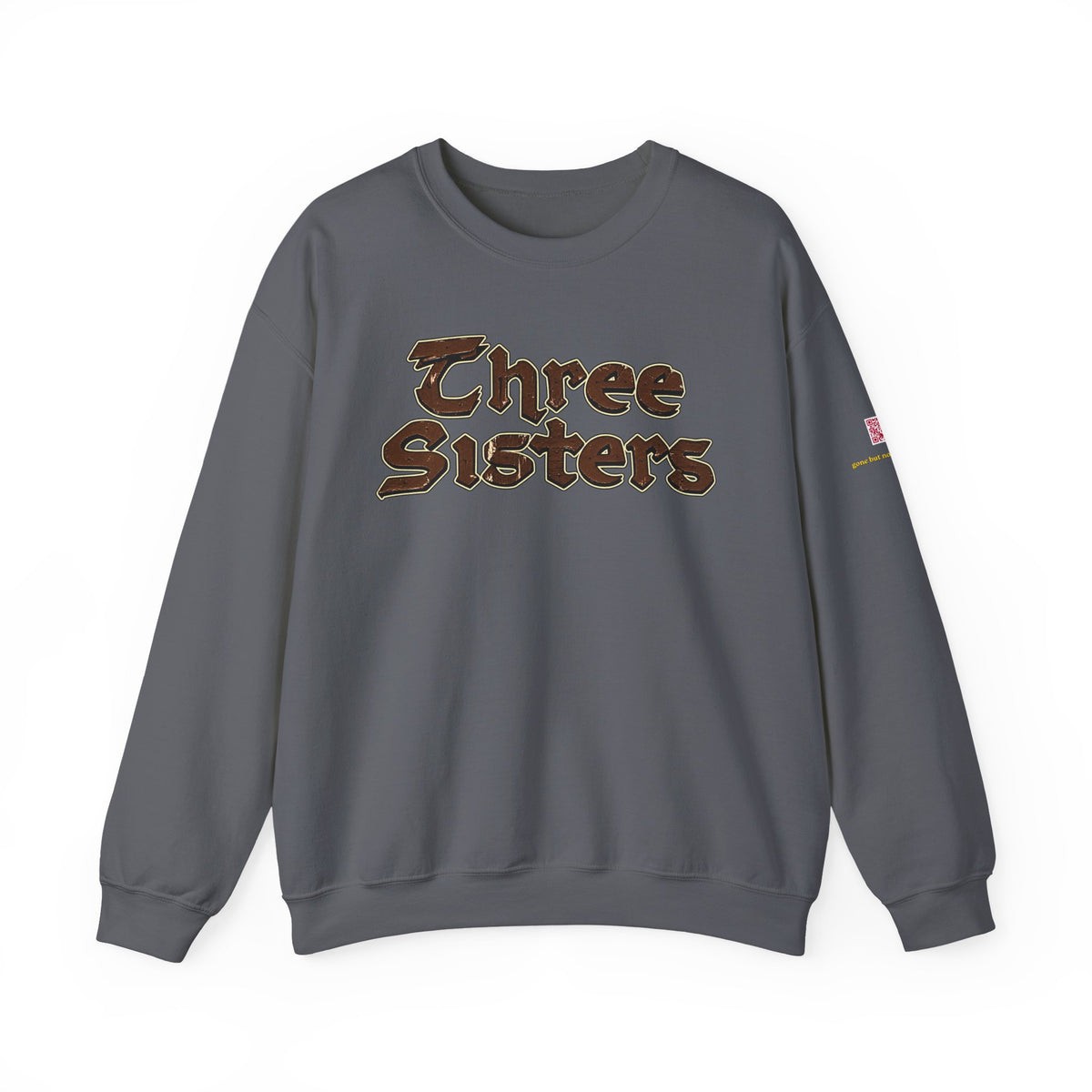 Three Sisters / Six Tits Bar | Native303 Sweatshirt