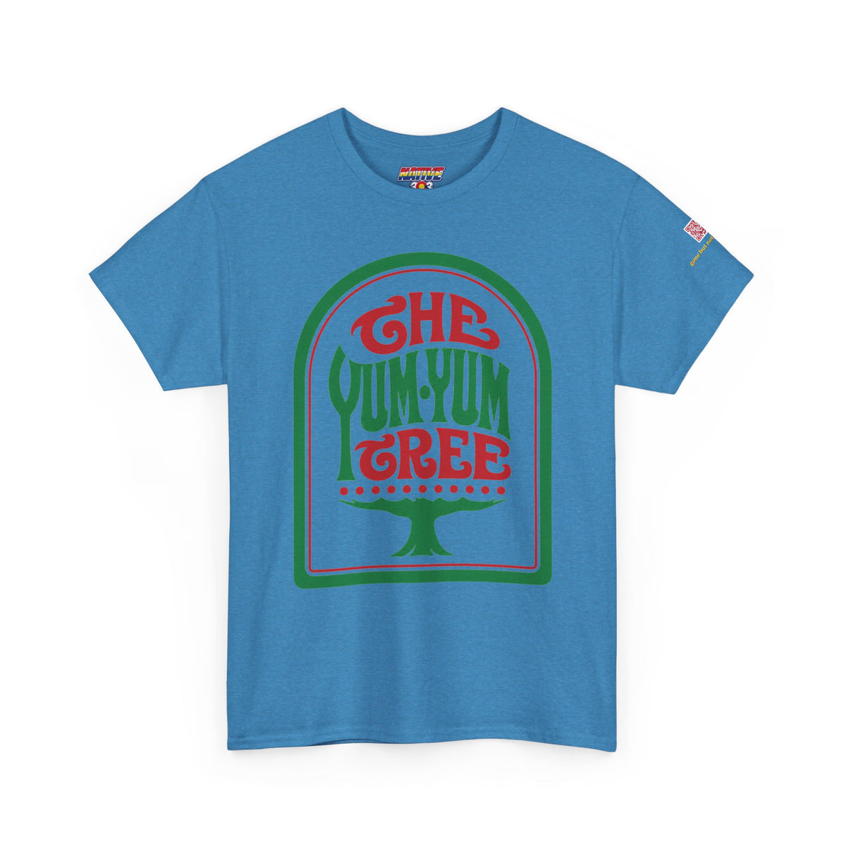Yum Yum Tree - vintage Denver gear