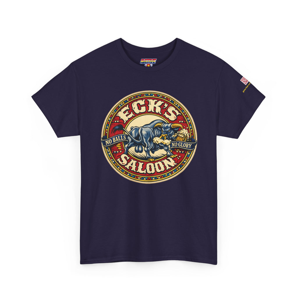 Eck's Saloon - vintage Denver gear