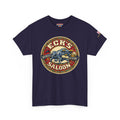 Eck's Saloon - vintage Denver gear