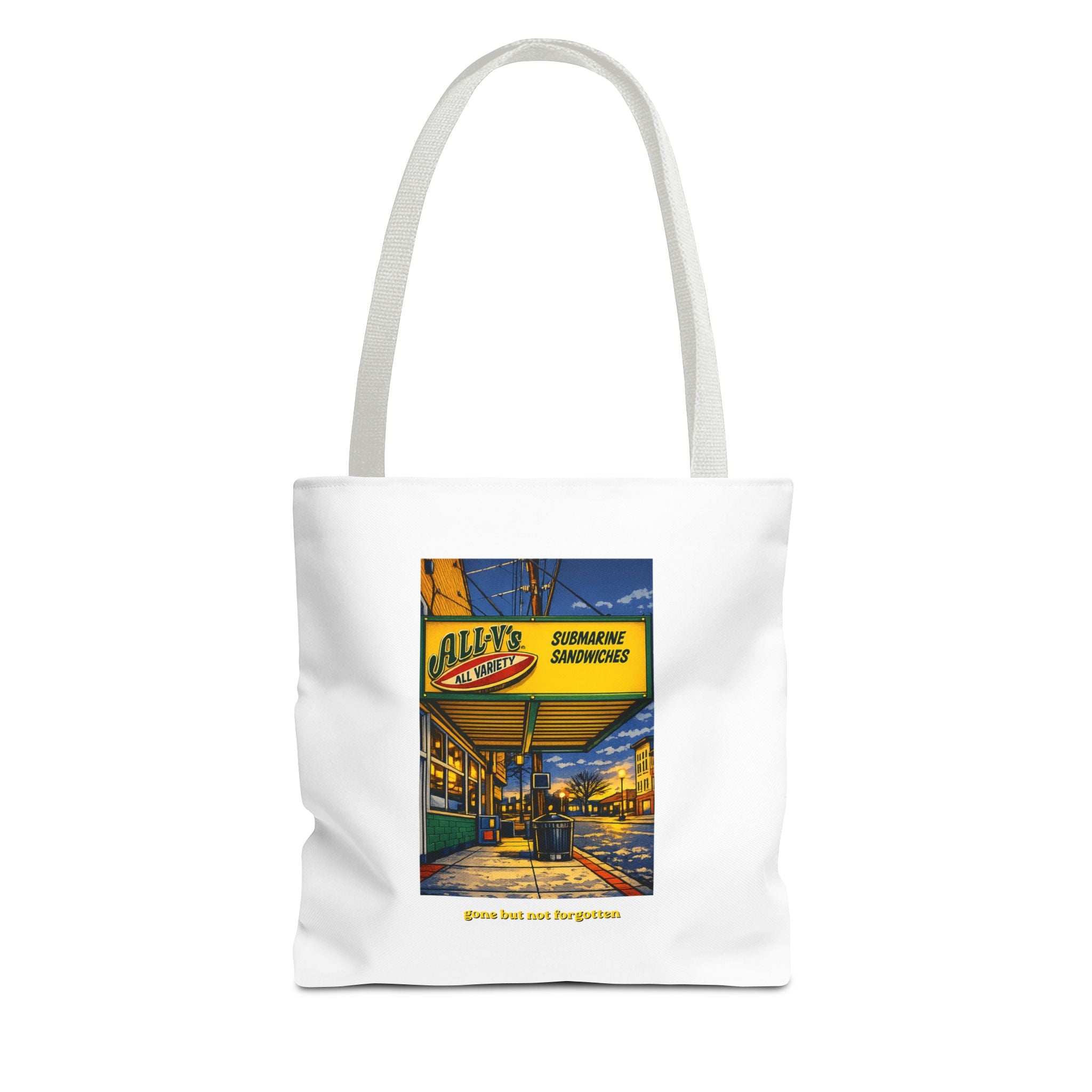 All-V's Tote