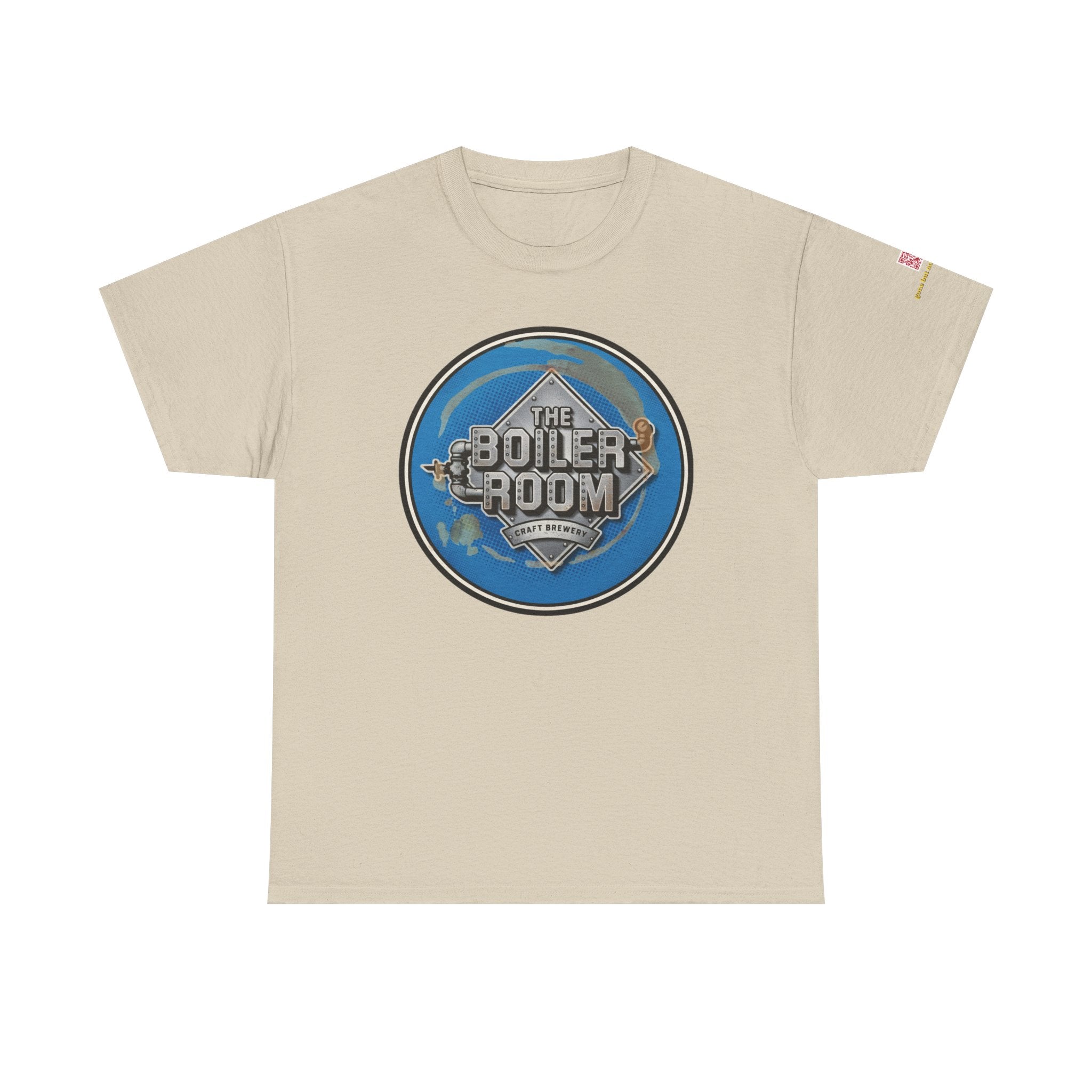 Boiler Room (happy hour) - vintage Denver gear