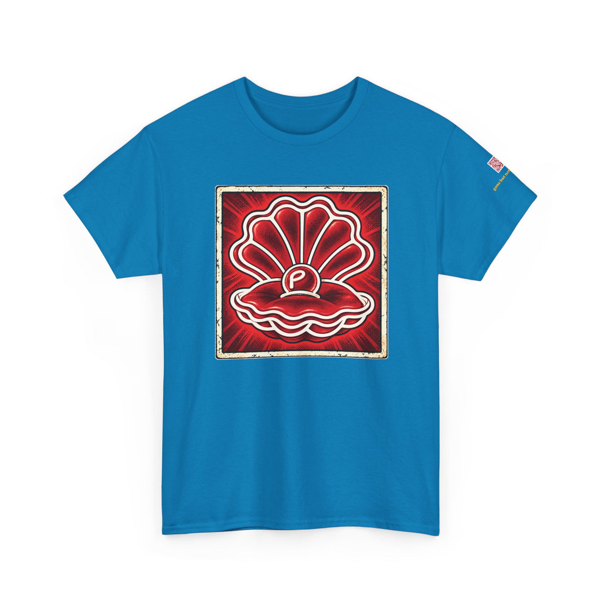 Pearl - vintage Denver gear