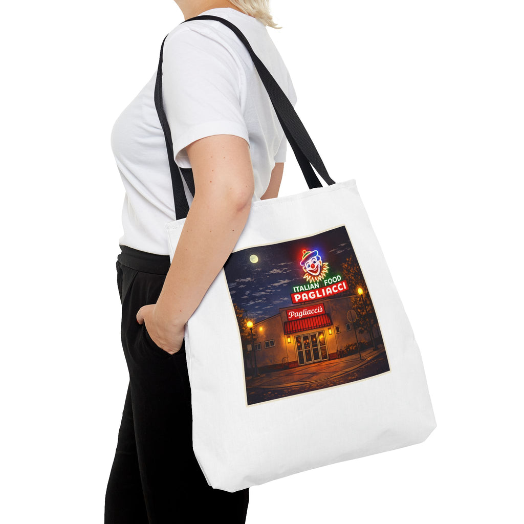 Pagliacci’s Tote