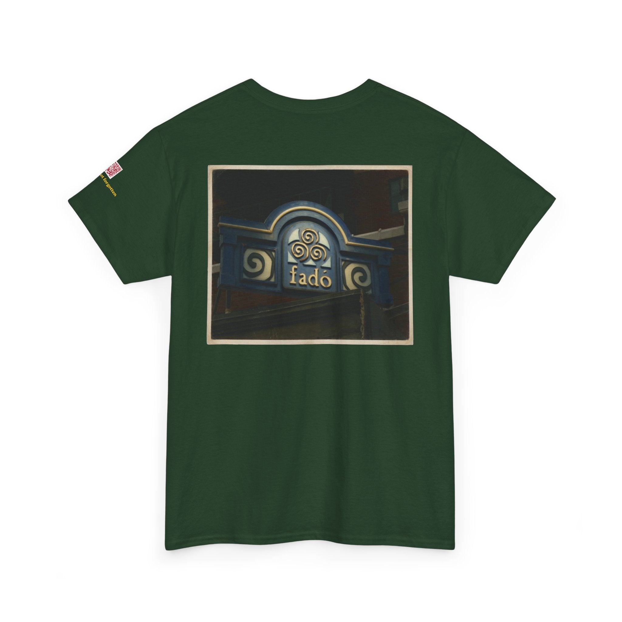 FADO - vintage Denver gear