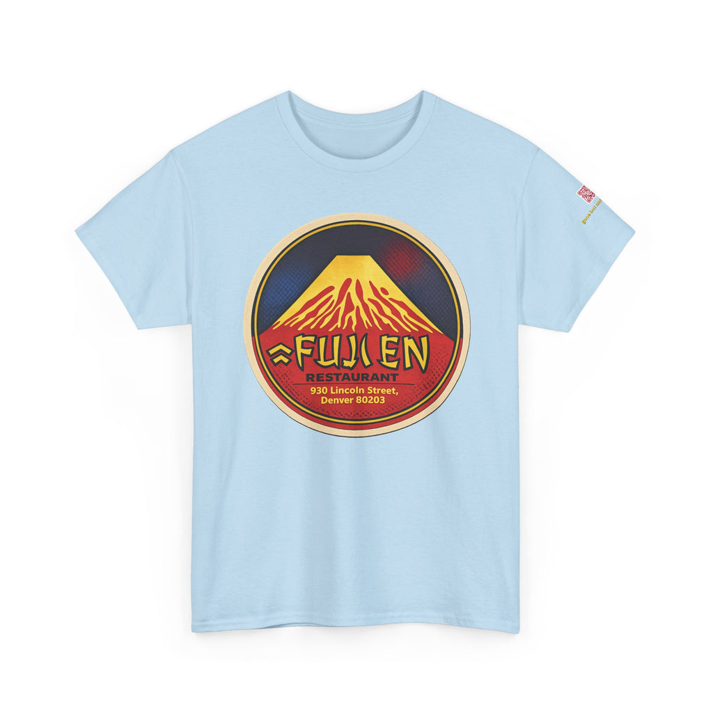 Fuji En - vintage Denver gear