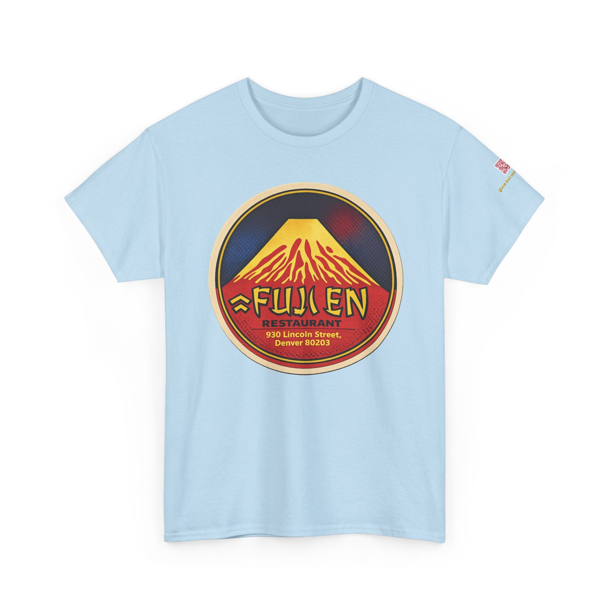 Fuji En - vintage Denver gear