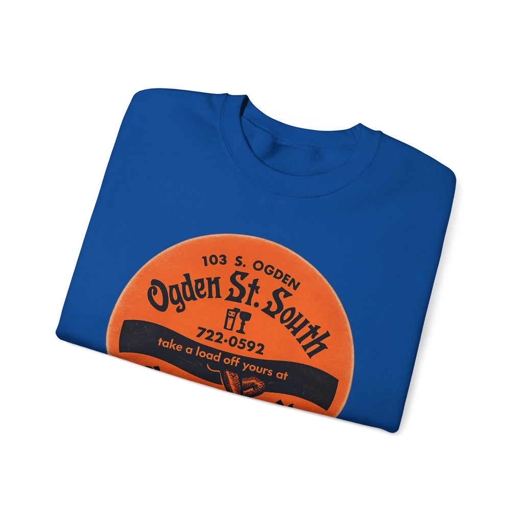 Ogden St South | Native303 Sweatshirt