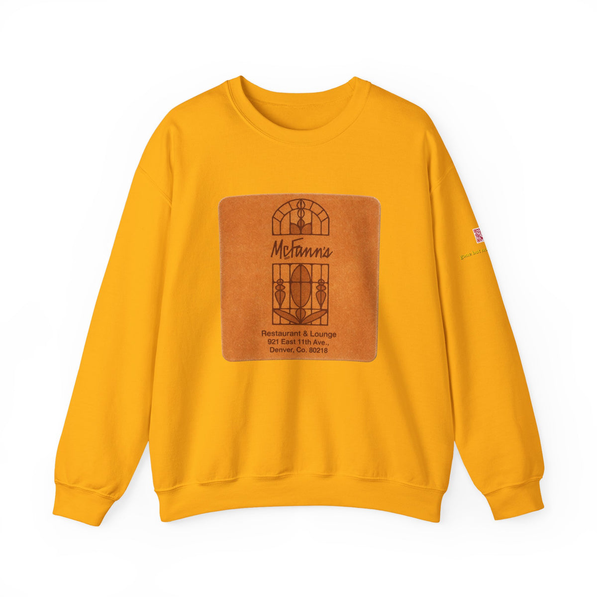 McFann’s | Native303 Sweatshirt