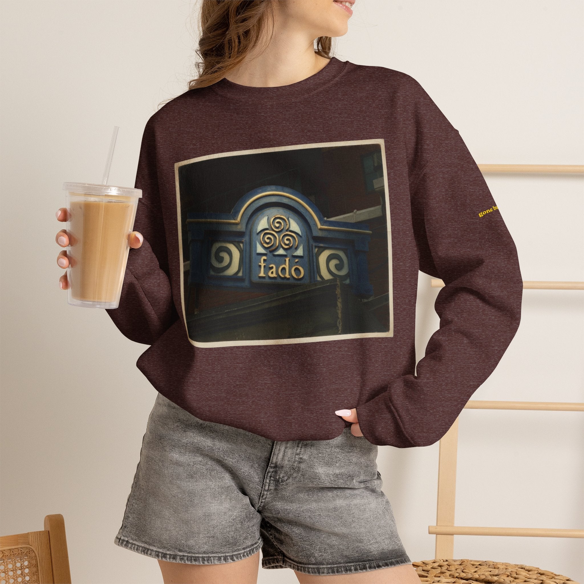 Fado | Native303 Sweatshirt