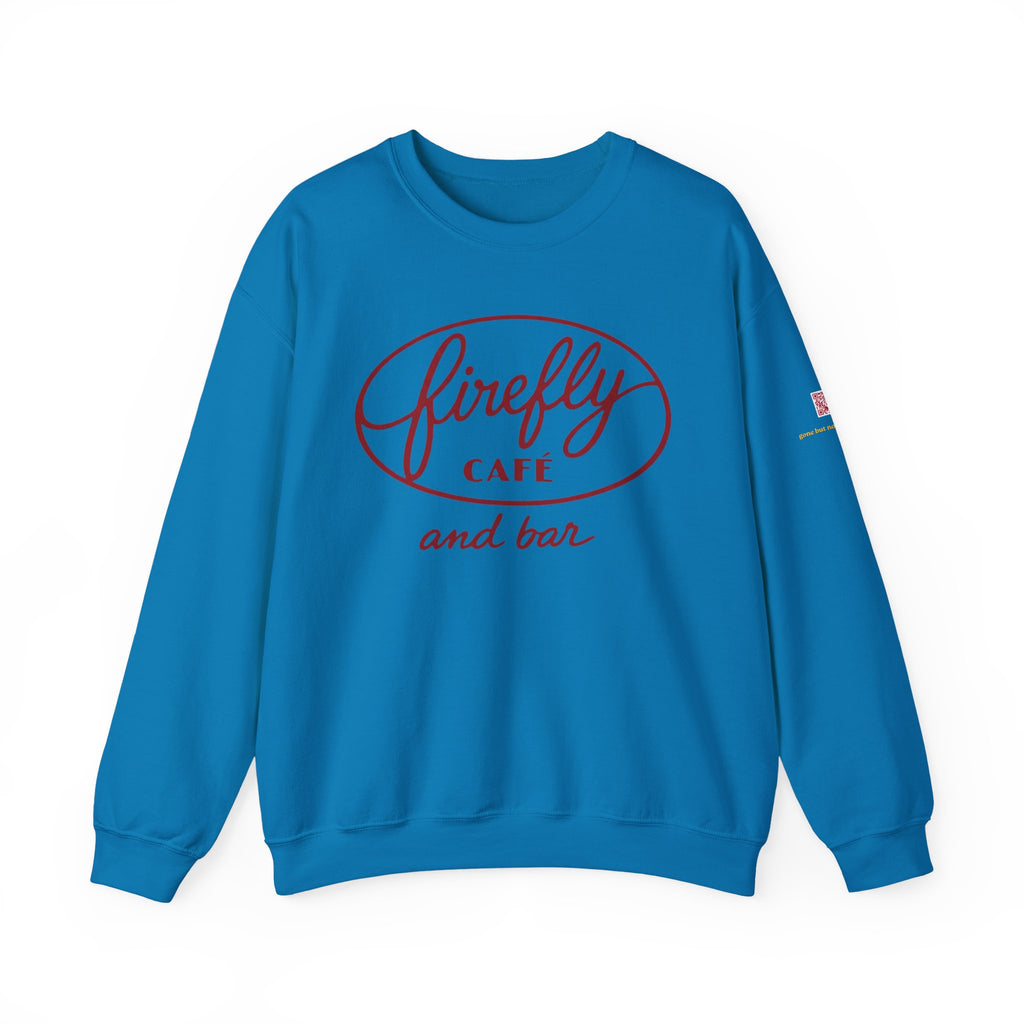 Firefly Cafe and Bar | Native303 Sweatshirt