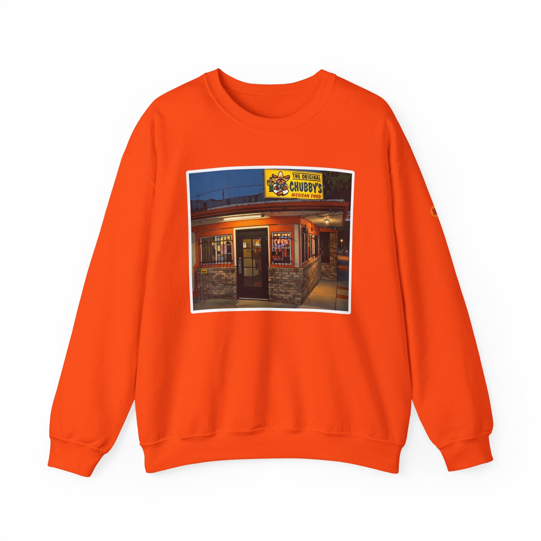 Chubby’s | Native303 Sweatshirt