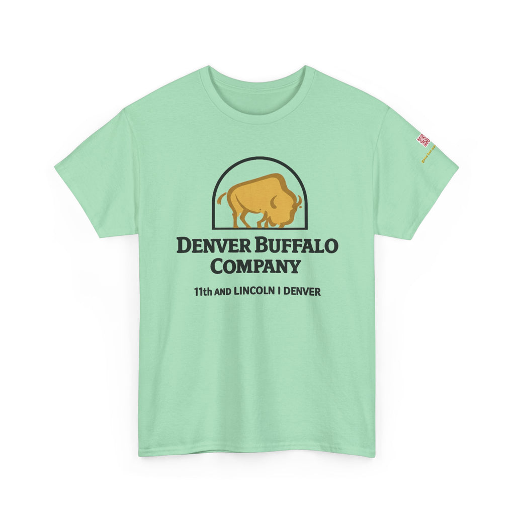 Denver Buffalo Company - vintage Denver gear