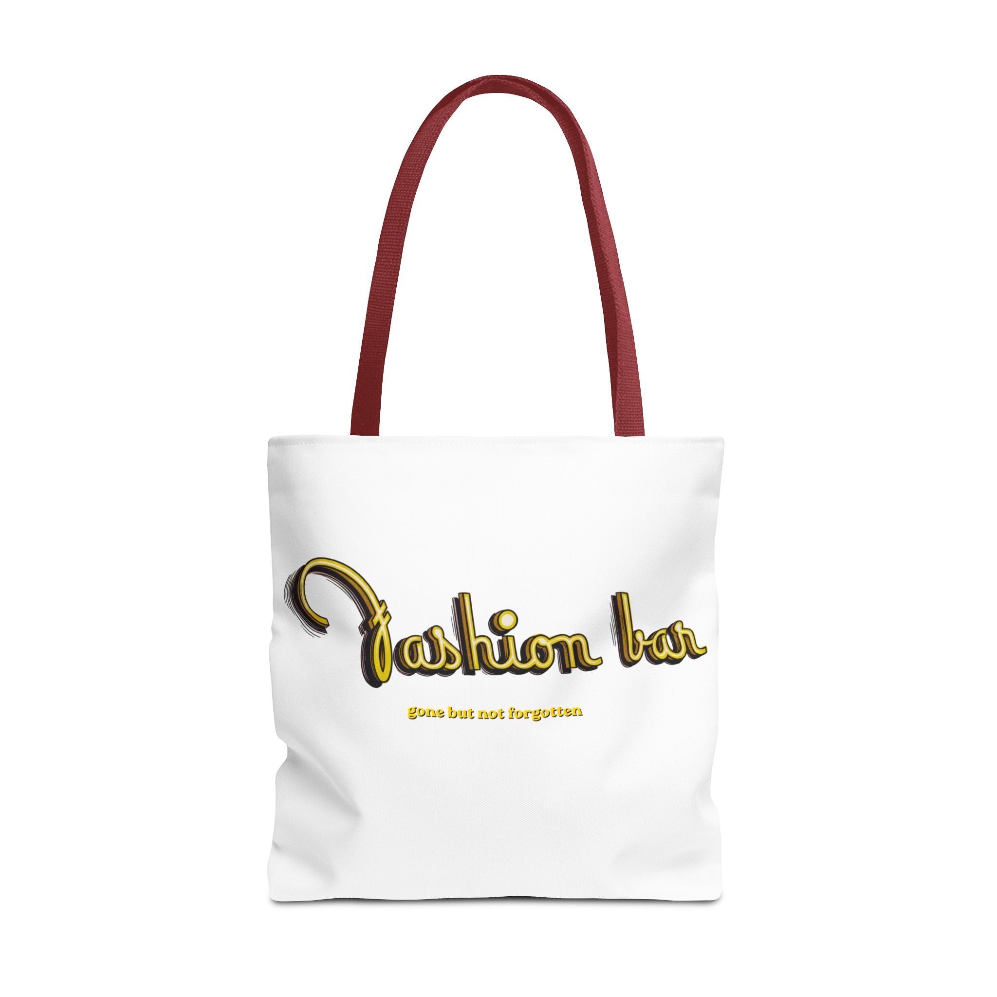 Fashion Bar Tote