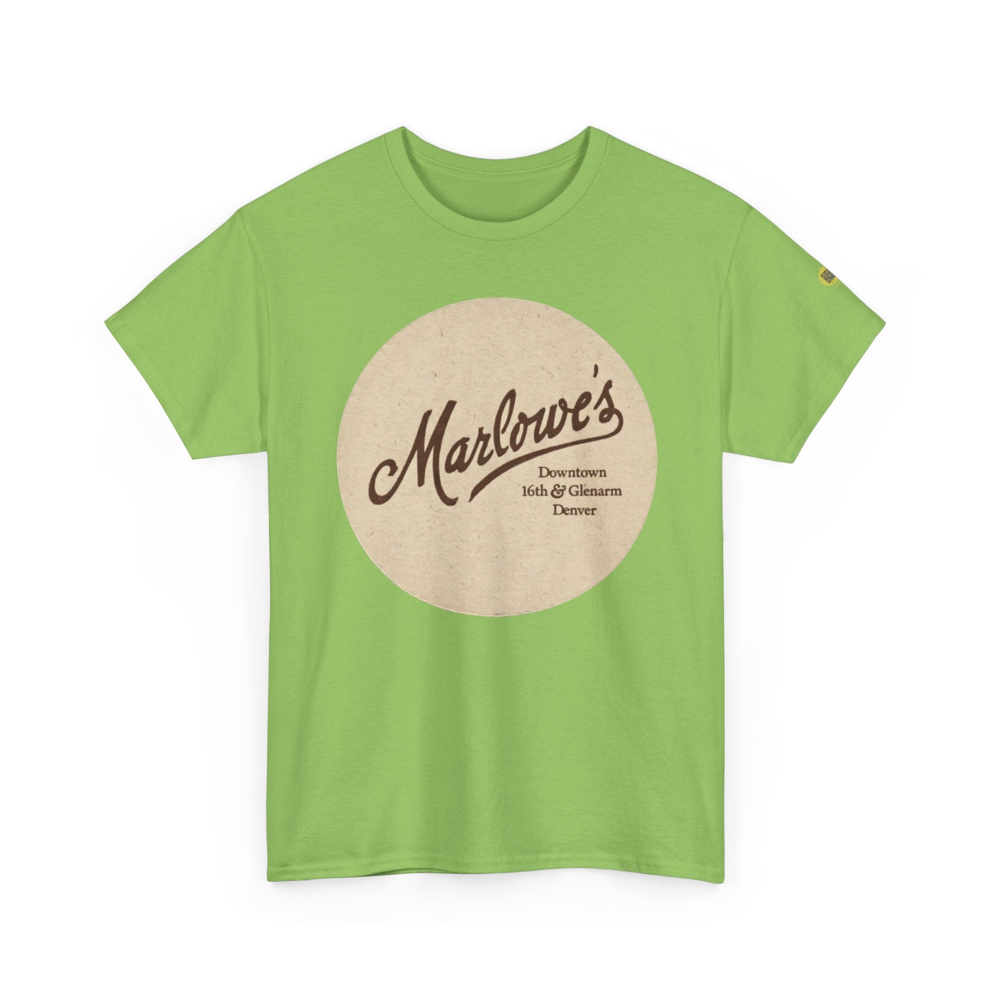Marlowe’s - vintage Denver gear