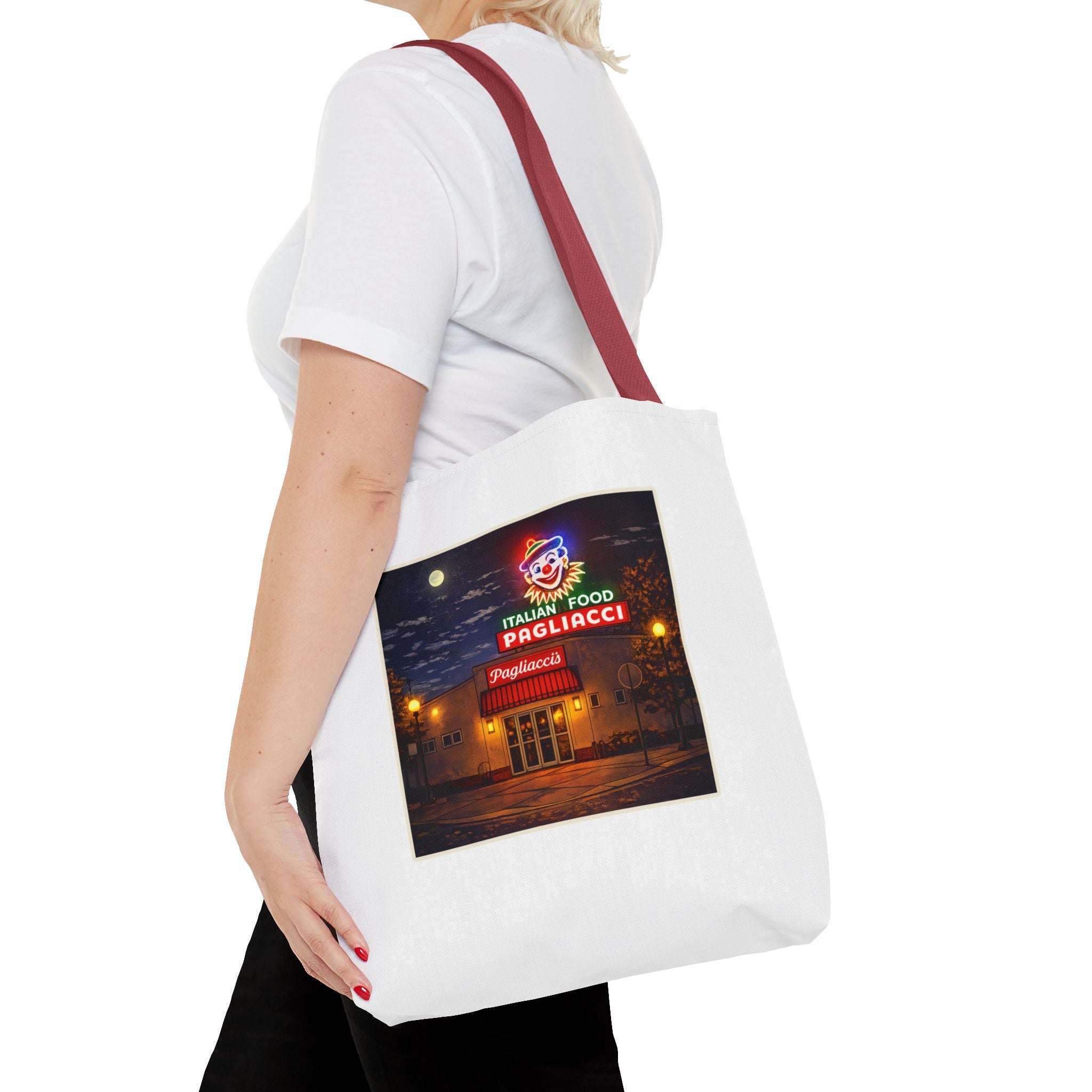 Pagliacci’s Tote