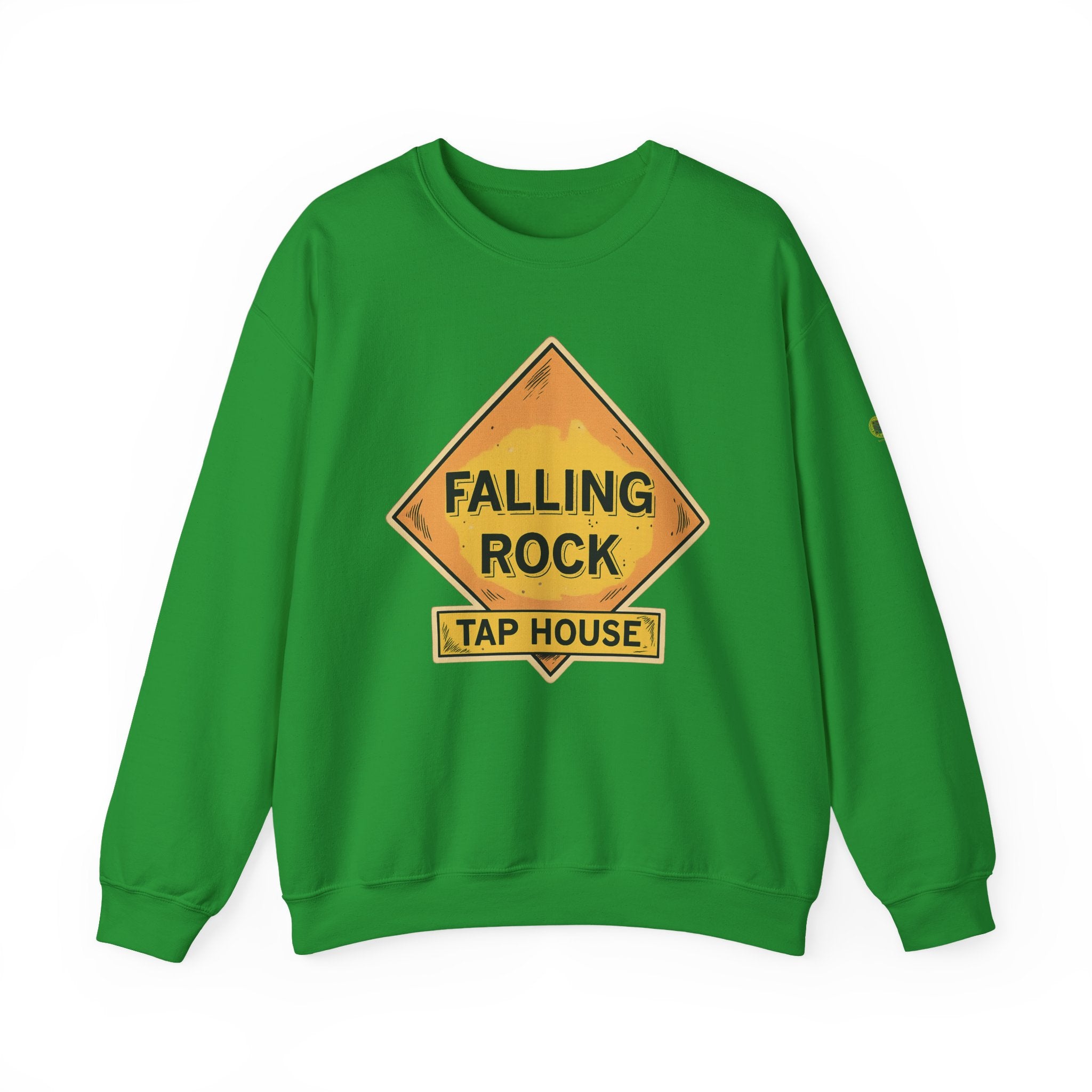 Falling Rock Tap House | Native303 Sweatshirt