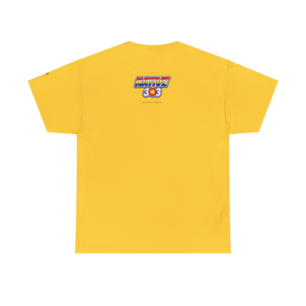 Mataam Fez - vintage Denver gear