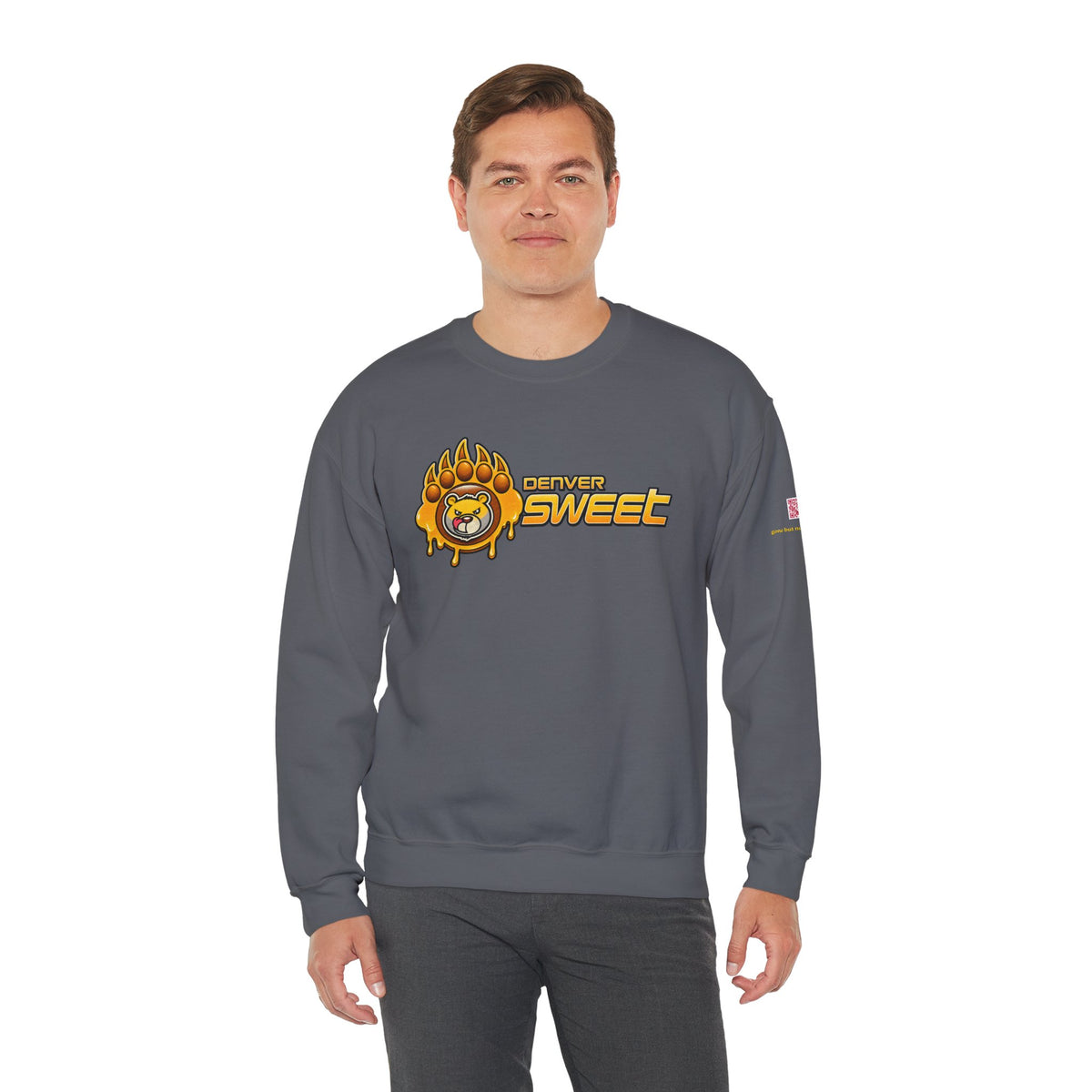 Denver Sweet | Native303 Sweatshirt