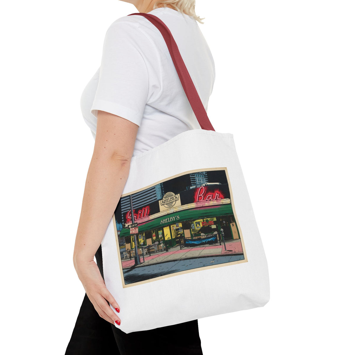 Shelby’s Tote