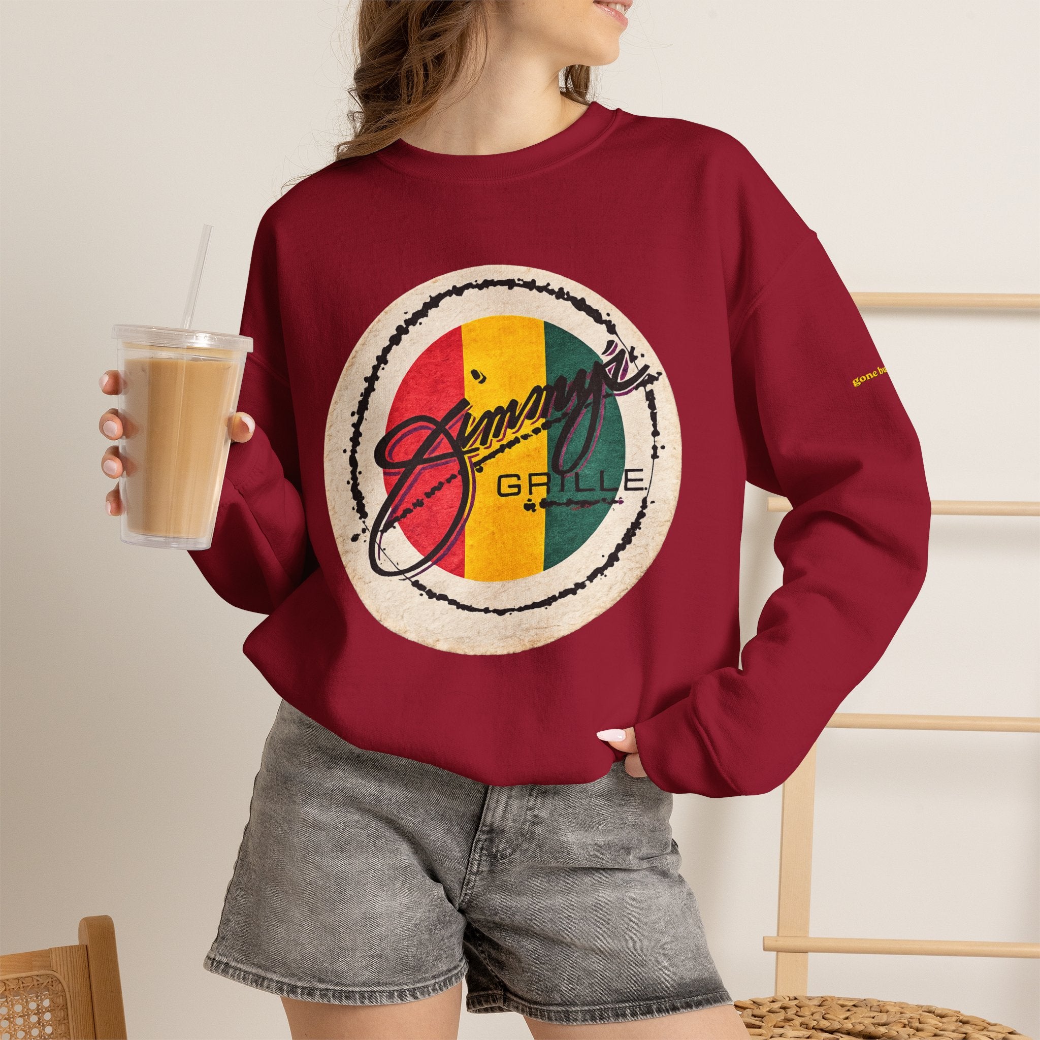 Jimmy’s Grille | Native303 Sweatshirt
