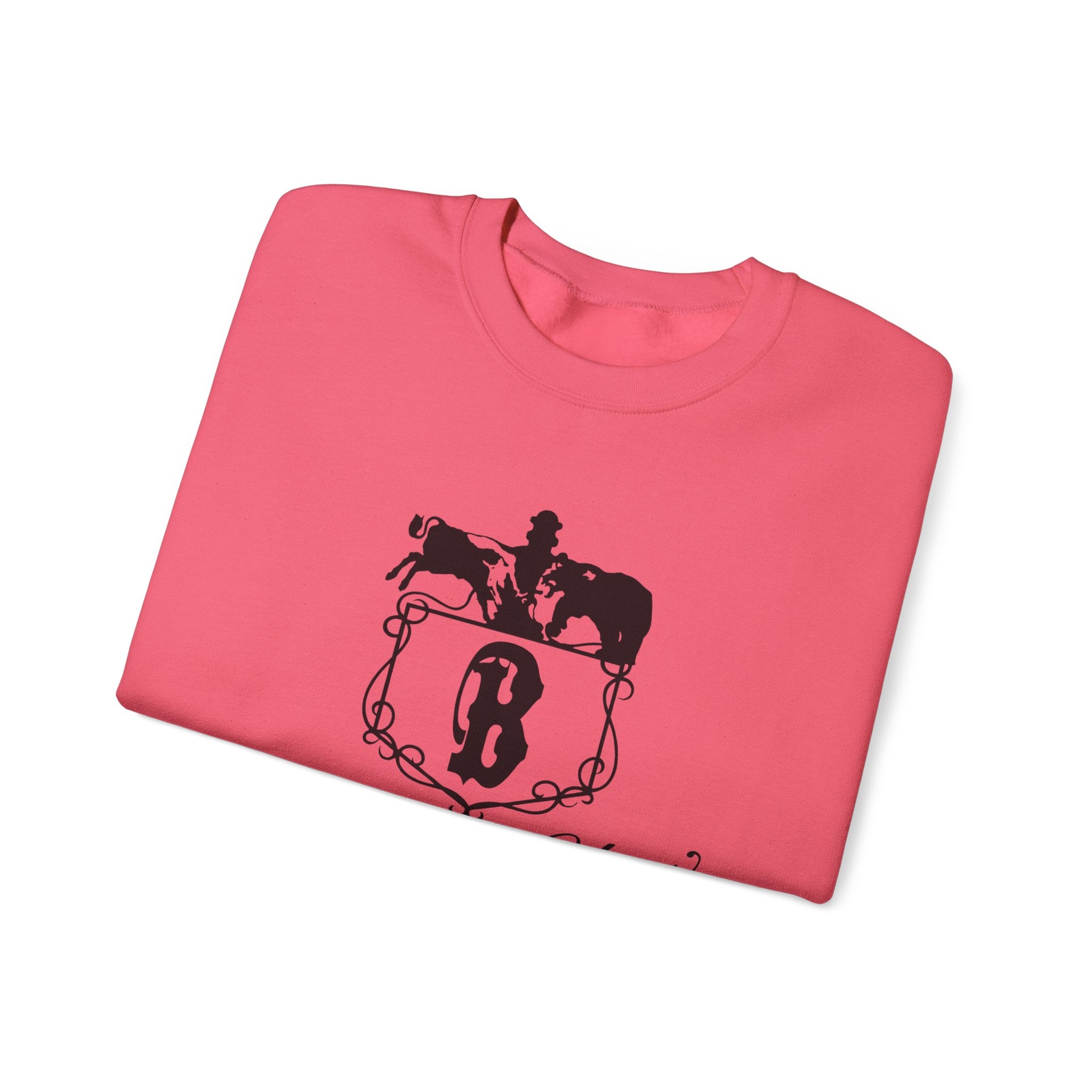 Broker Restaurant | Native303 Sweatshirt
