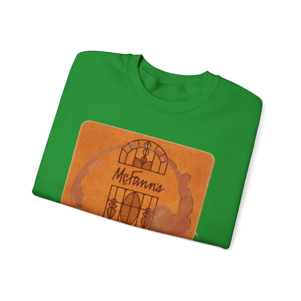McFann’s (after hours) | Native303 Sweatshirt