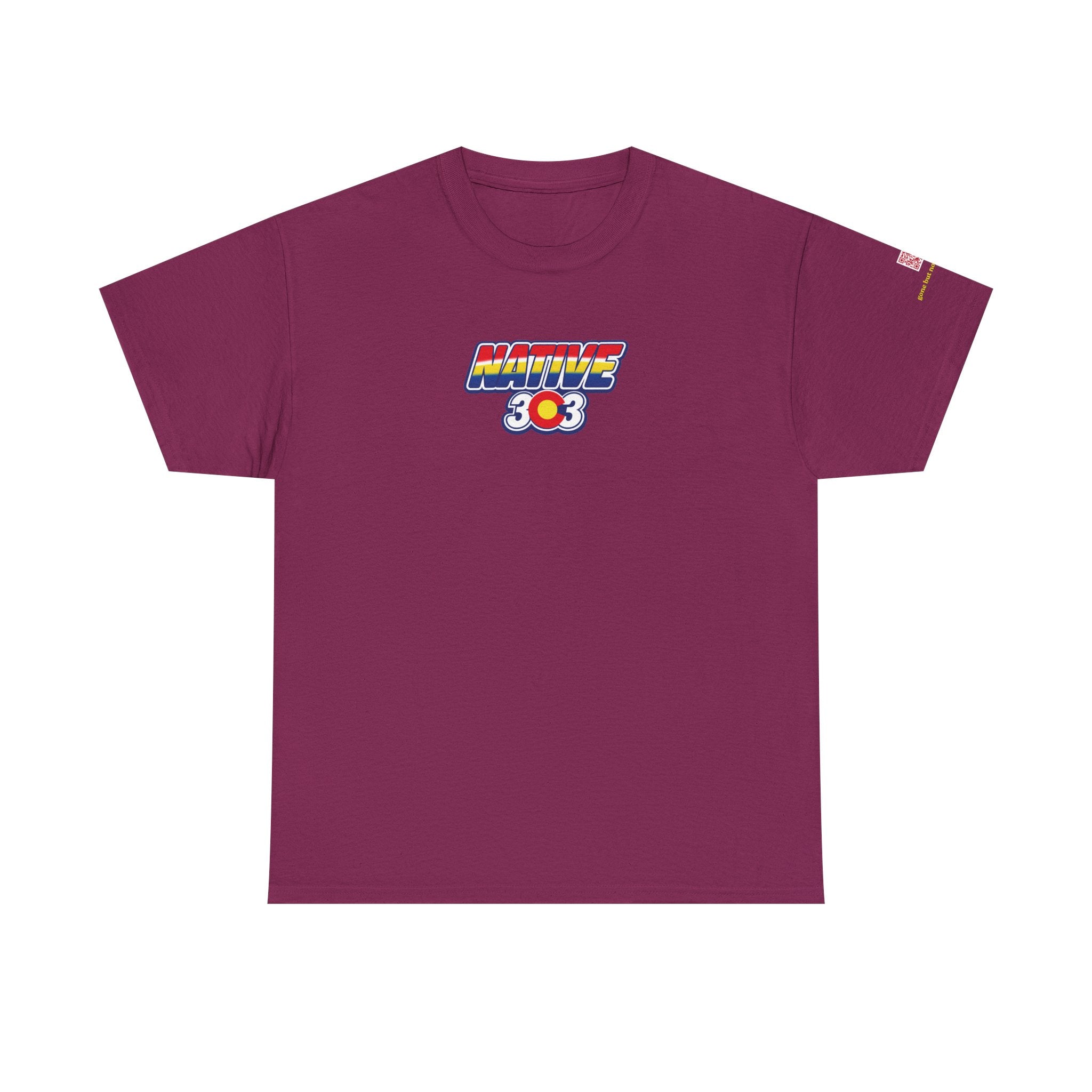 ELITCH'S - vintage Metro Denver gear