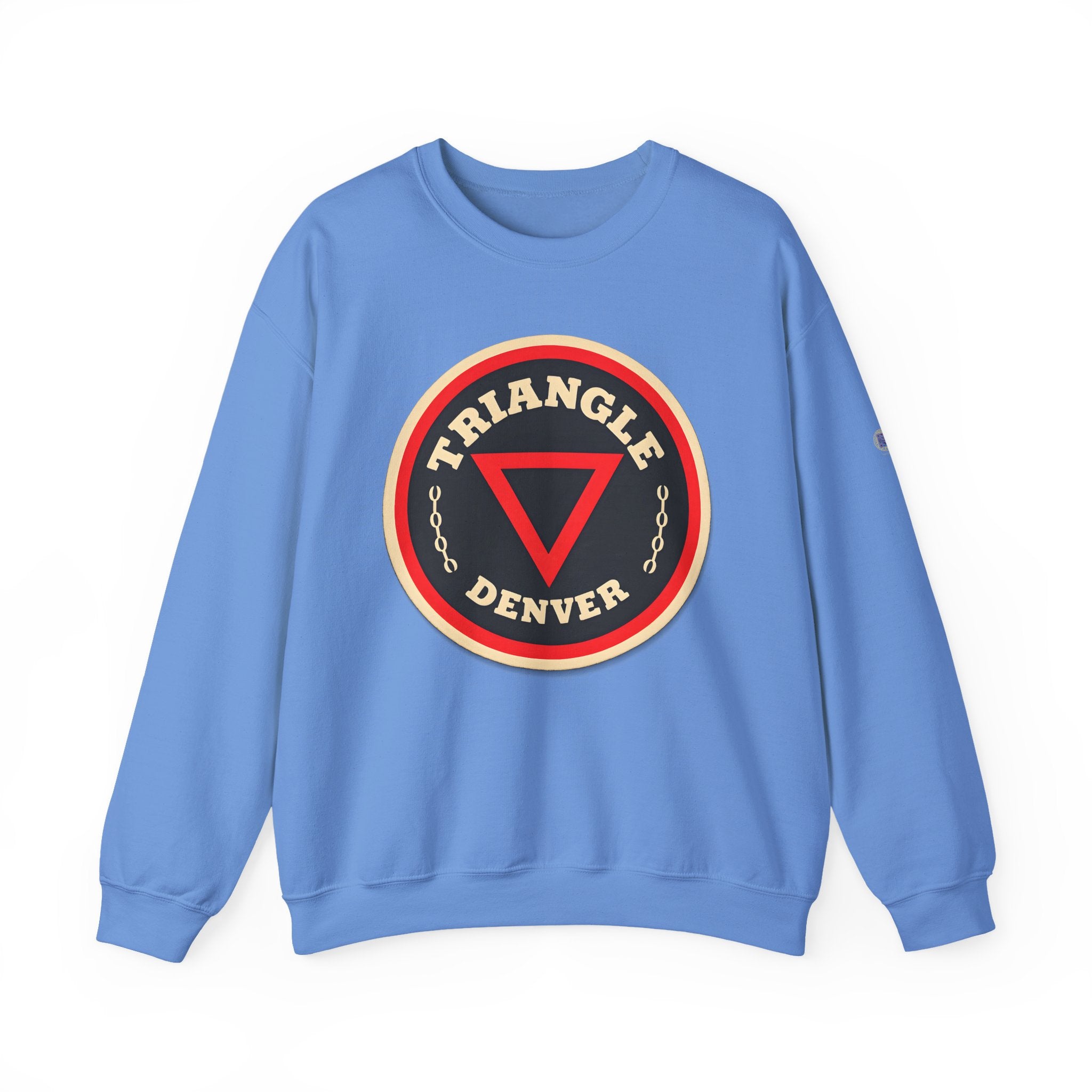 TRIANGLE BAR | Native303 Sweatshirt