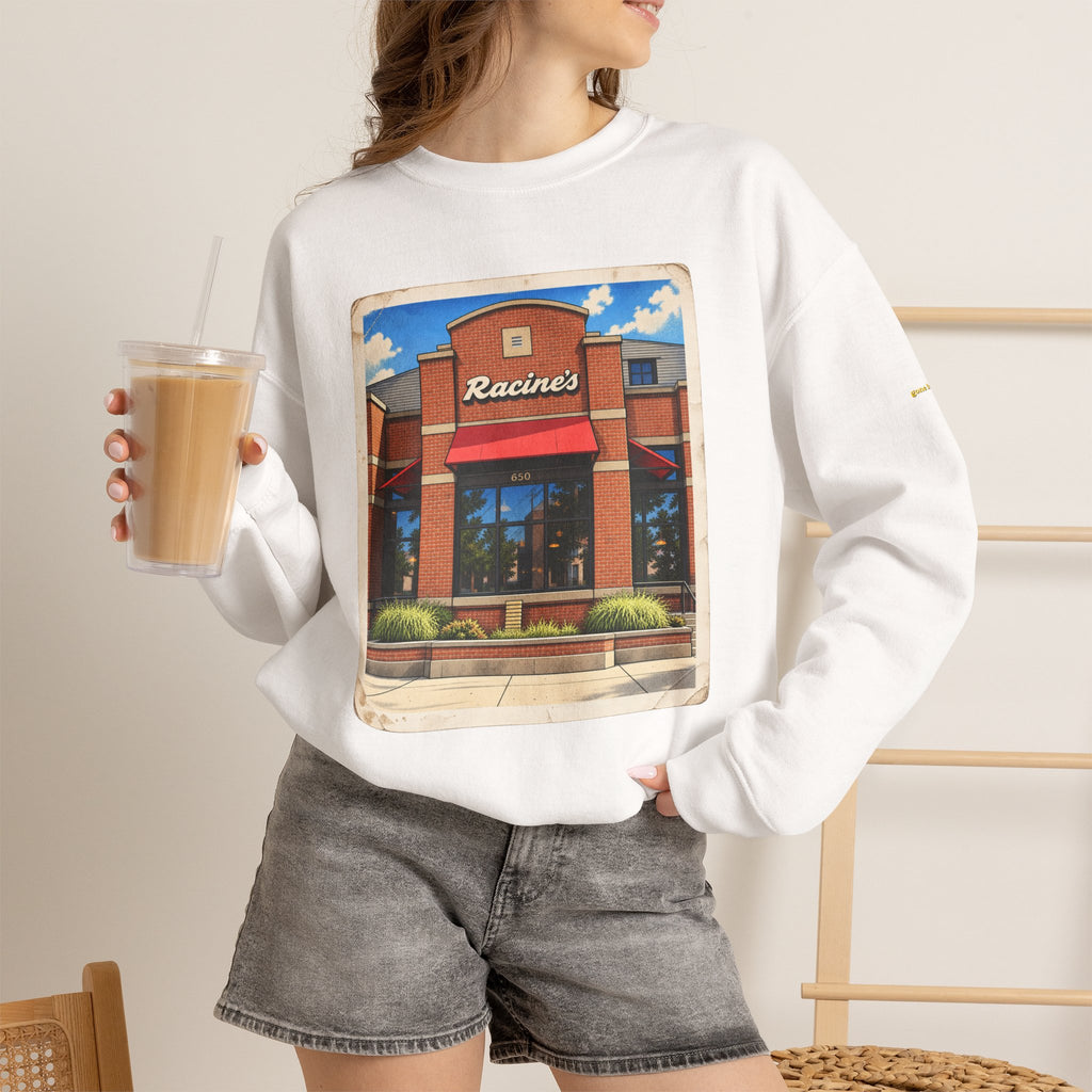 Fuji En (after hours) | Native303 Sweatshirt