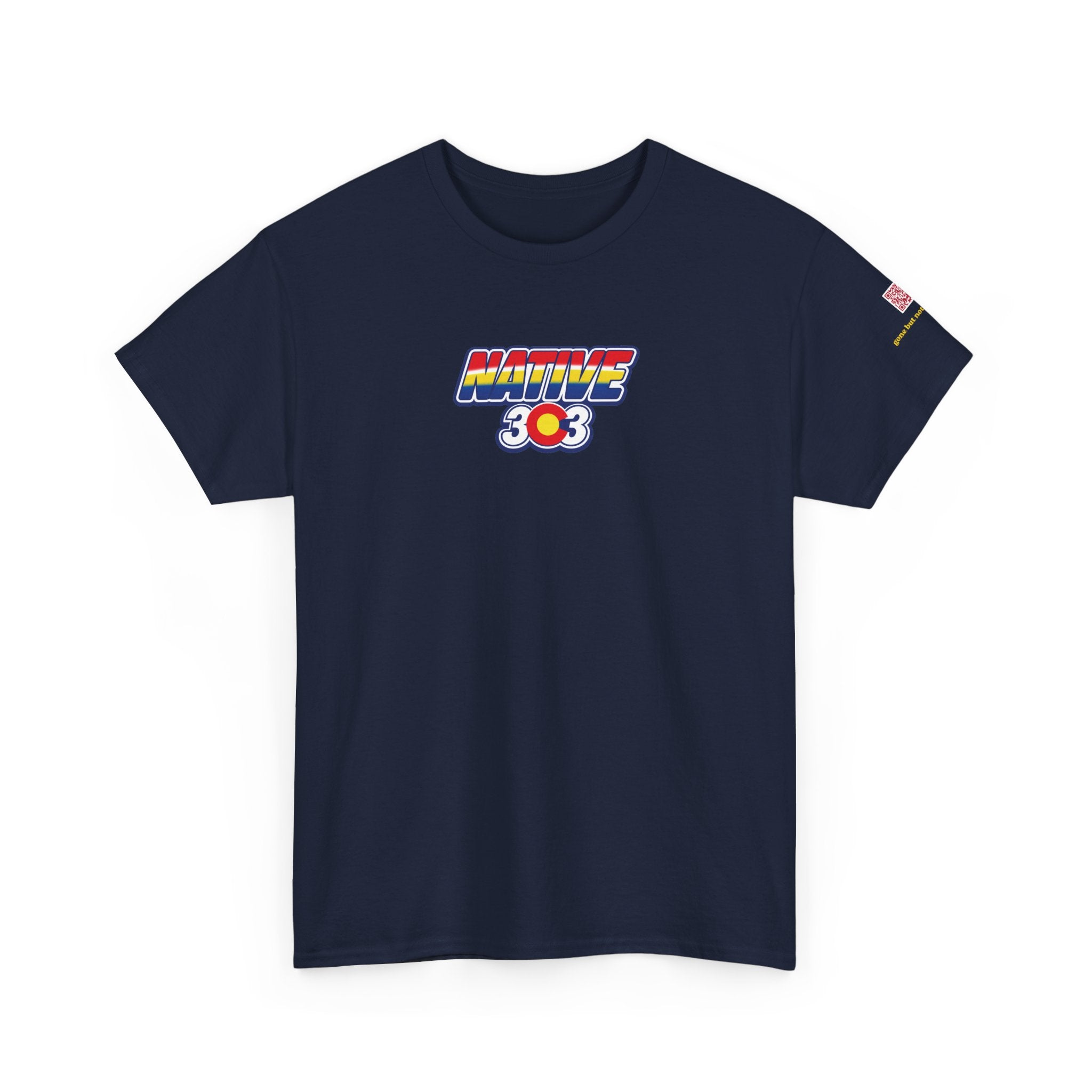 105.9 FM KPBI - vintage Colorado gear