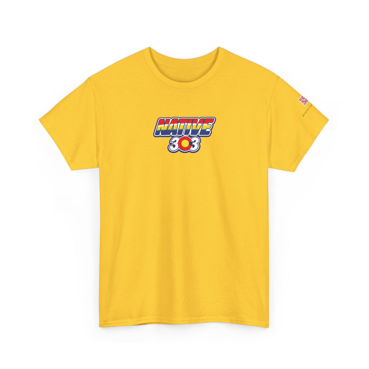 DENVER SWEET - vintage Denver gear