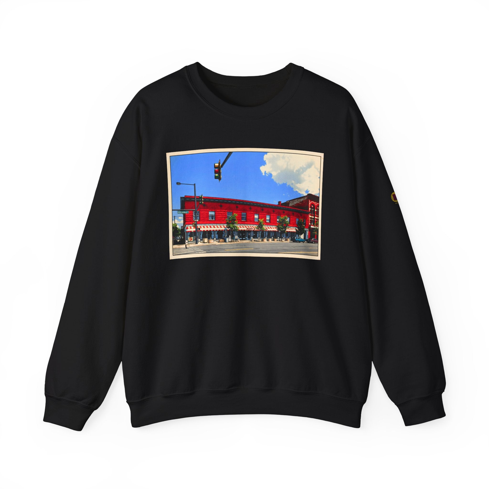 Mary and Lou’s Cafe | Native303 Sweatshirt