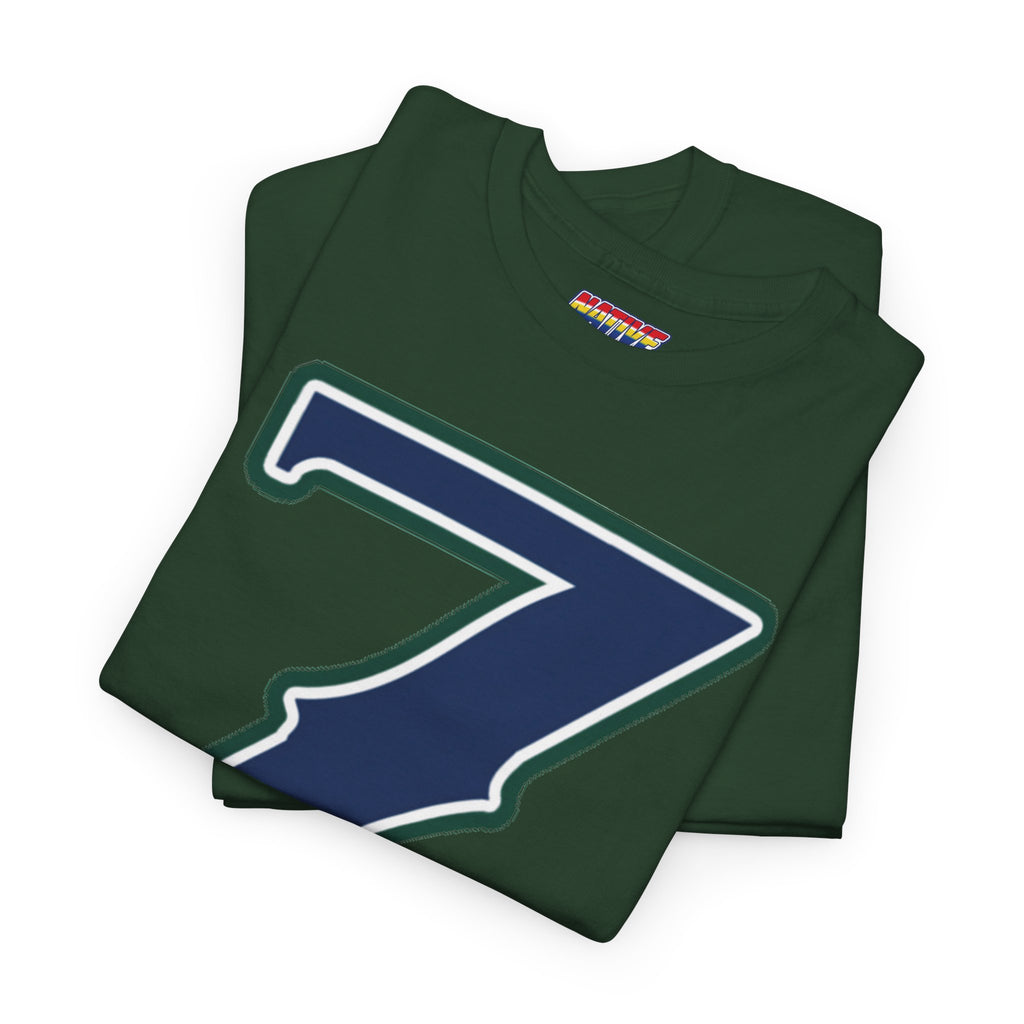 Zephyr’s logo - vintage Denver gear