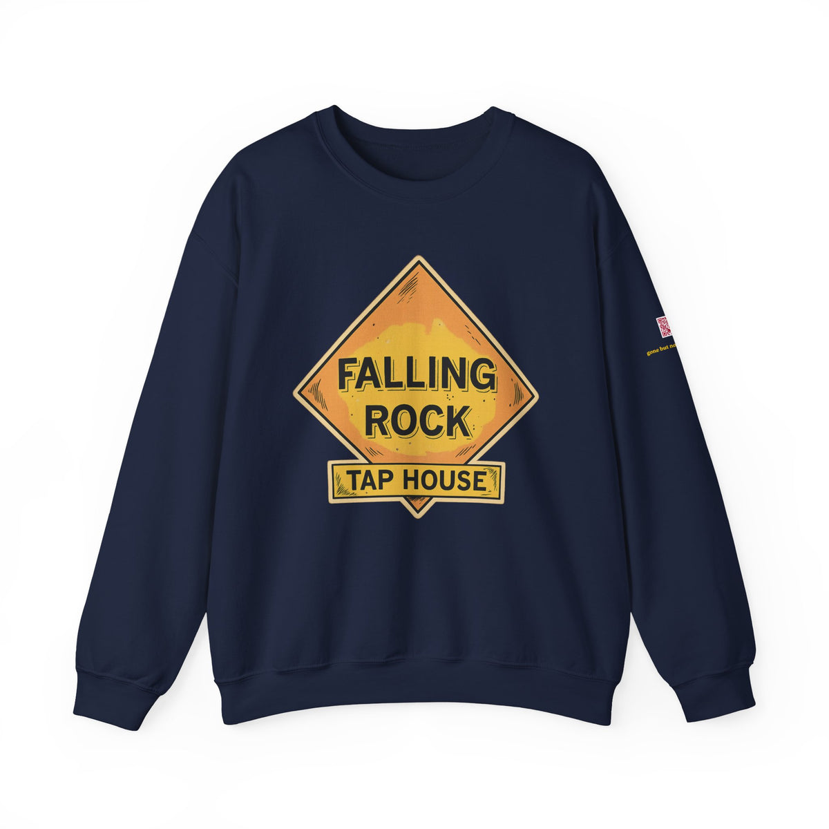 Falling Rock Tap House | Native303 Sweatshirt