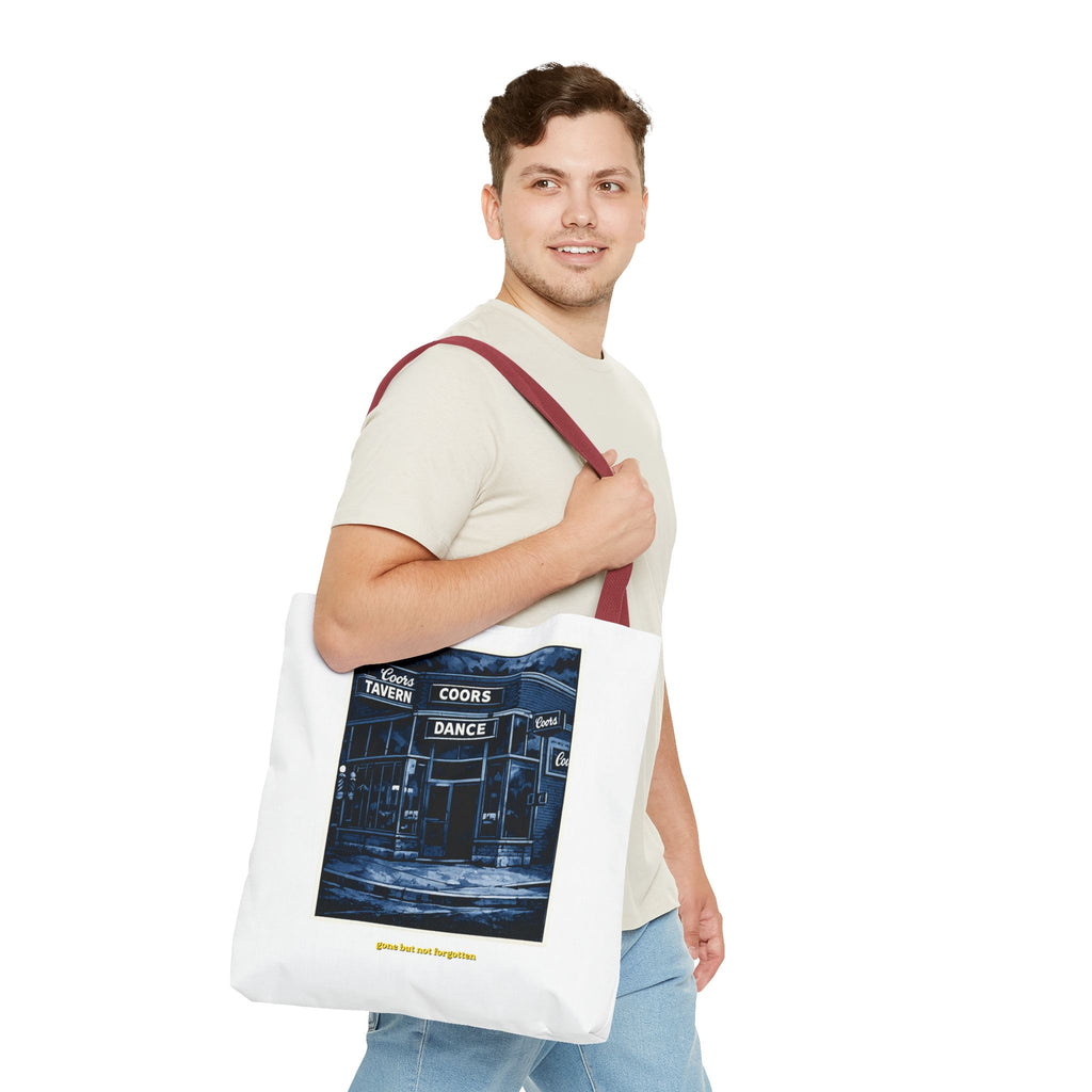 The Coors Tavern Tote