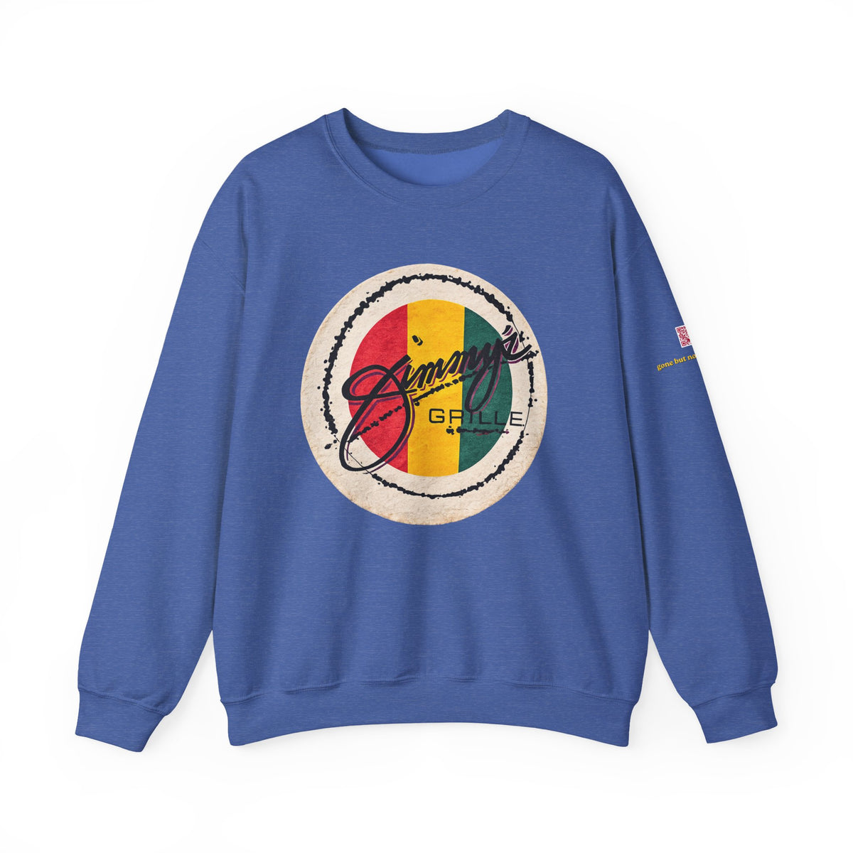 Jimmy’s Grille | Native303 Sweatshirt
