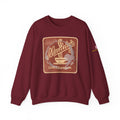 Muddy’s (fully caffeinated) | Native303 Sweatshirt