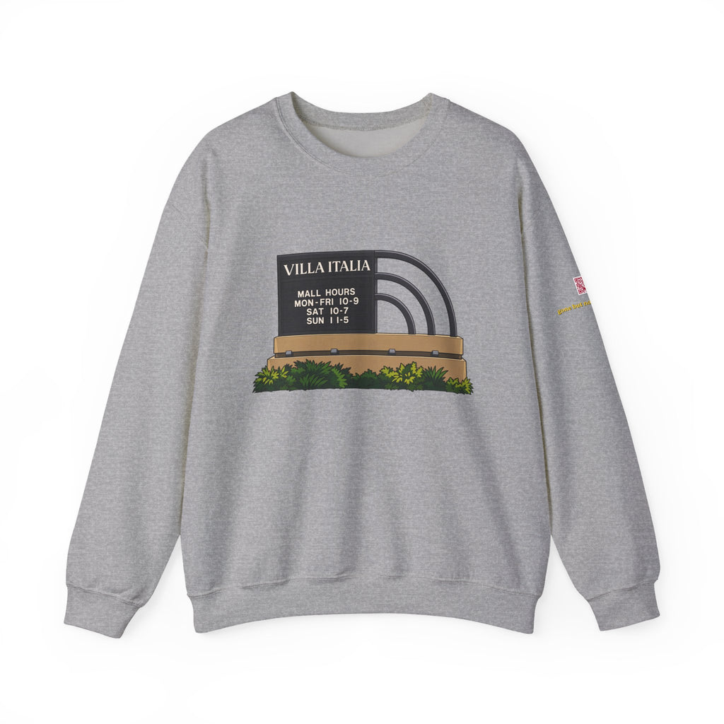 Villa Italia Mall | Native303 Sweatshirt