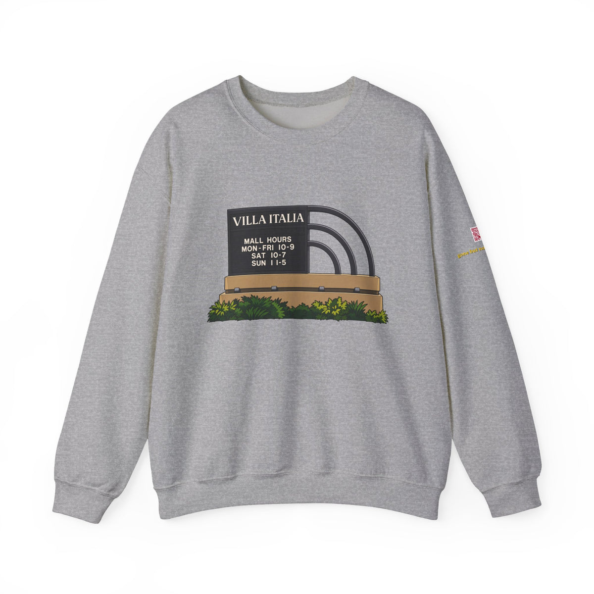 Villa Italia Mall | Native303 Sweatshirt