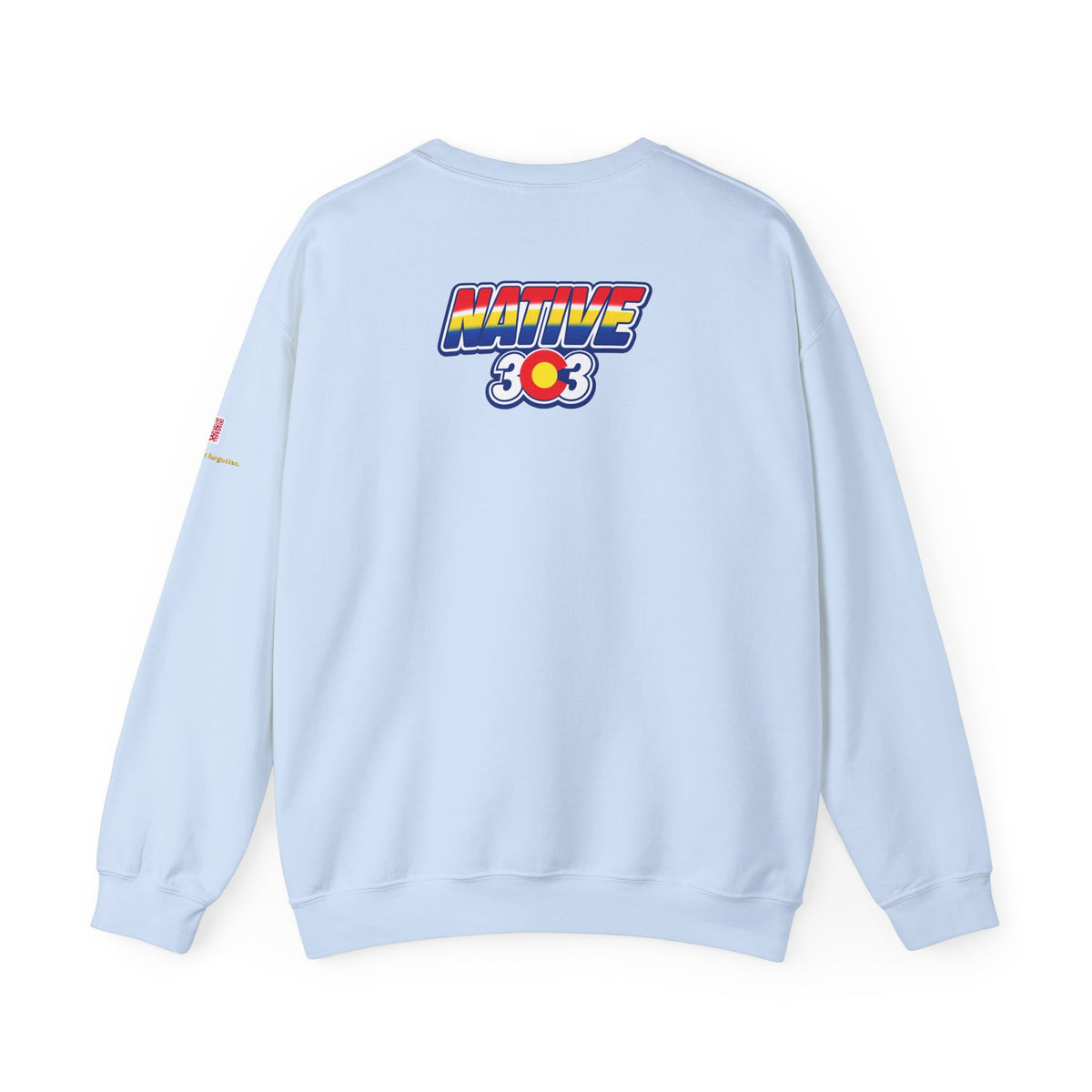 Thirsty’s | Native303 Sweatshirt